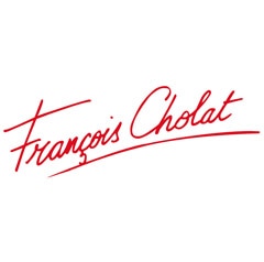 Rückverfolgbarkeit und Warenkontrolle für die Landwirtschaft bei Maison François Cholat
