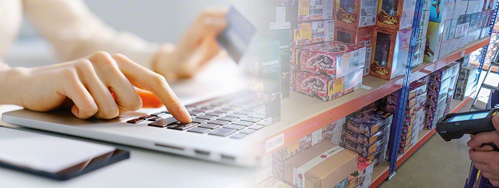 Komplettlösung für das E-Commerce-Unternehmen Global Freaks Komplettlösung für das E-Commerce-Unternehmen Global Freaks