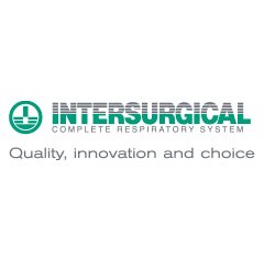 Die Logistik von Intersurgical atmet Nachverfolgbarkeit und Sicherheit
