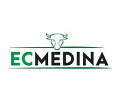 Elaborados Cárnicos Medina: 30 Mio. kg Rindfleisch/Jahr in einem automatisierten Puffer