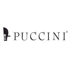 Puccini: Lagerbühne mit Kommissionierregalen
