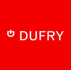 Dufry: Direkter Zugriff und Massenlagerung von 30.000 Artikelarten