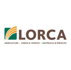 Groupe LORCA: gleiche Artikelarten auf einer 80 % kleineren Fläche