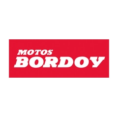 Motos Bordoy: Eine Logistik gibt Gas