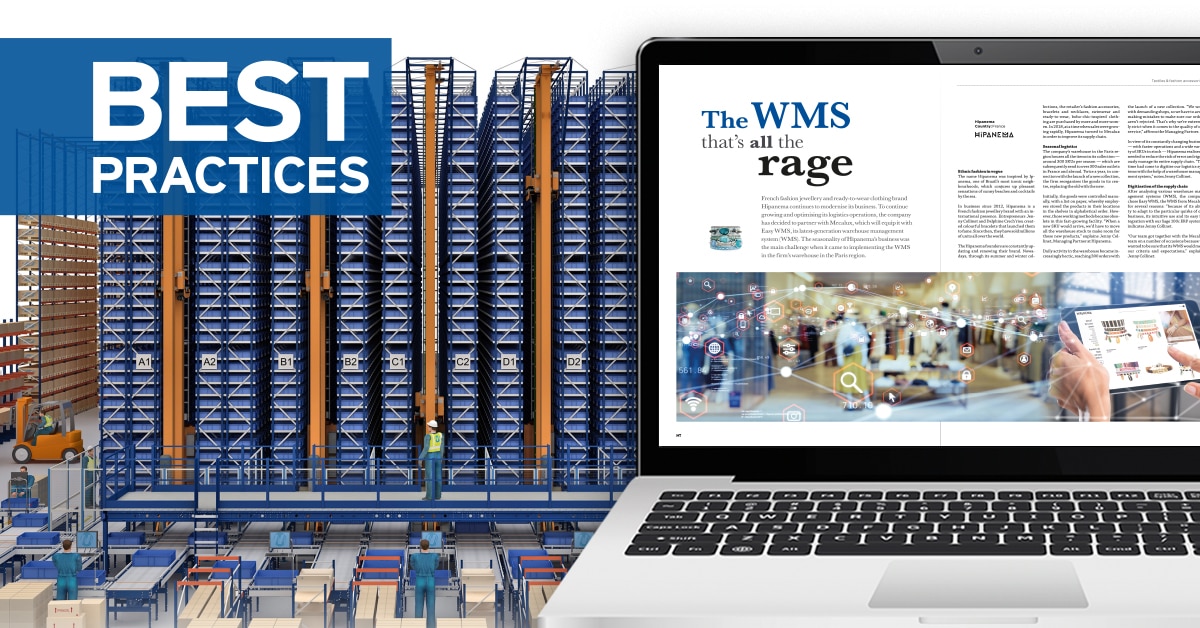 Best Practices 22: Logistikeffizienz bei elf Kundenprojekten und drei Berichte Best Practices 22: Logistikeffizienz bei elf Kundenprojekten und drei Berichte