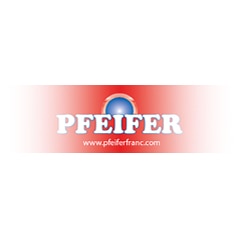 Pfeifer: Technologie für eine Kontraktlogistik (3PL) auf Expansionskurs