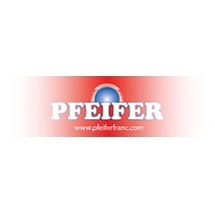 Pfeifer: Technologie für eine Kontraktlogistik (3PL) auf Expansionskurs Pfeifer: Technologie für eine Kontraktlogistik (3PL) auf Expansionskurs
