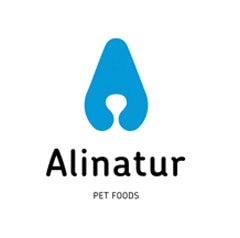 Alinatur Petfood robotisiert sein Tierfutterlager mit dem automatischen Pallet Shuttle