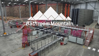 Die Automatisierung des Online-Shops von Bathroom Mountain
