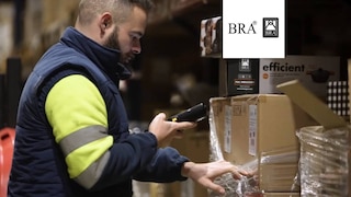 BRA Isogona treibt seinen weltweiten Vertrieb mit Easy WMS voran