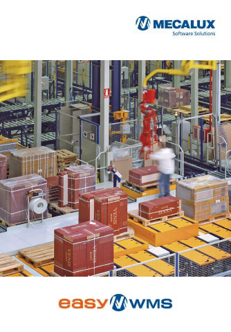 LVS für die Produktion