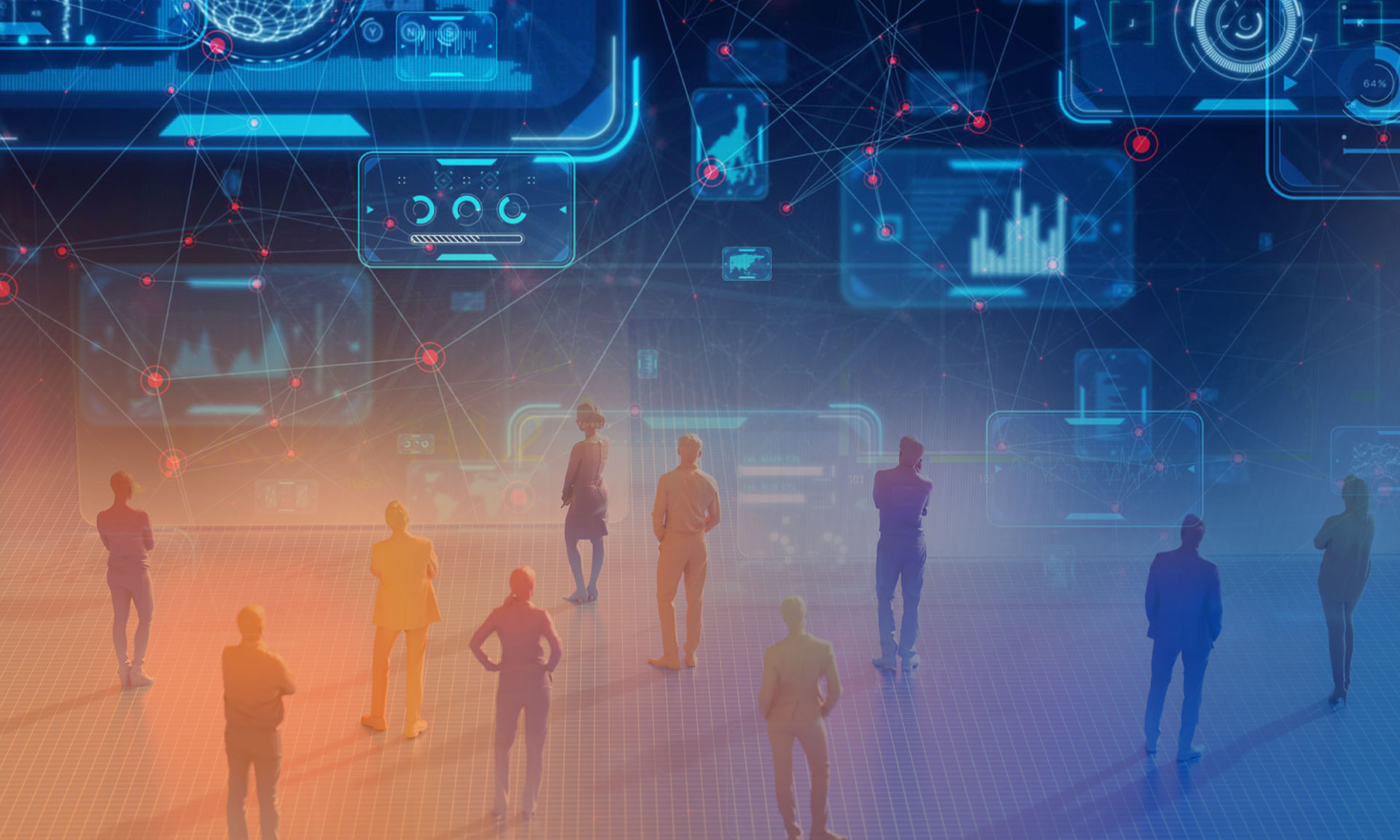 Entwicklung innovativer Lösungen in Zusammenarbeit mit Universitäten und Forschungszentren