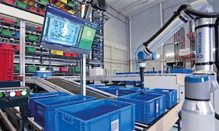 Intelligente Automatisierung: Definition und wichtigste Anwendungsbereiche