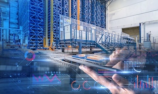 Lieferkettenplanung: Wie man „Supply Chain Planning“ optimiert