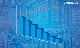 Paretodiagramm: Was es ist und Anwendungsbeispiele in der Logistik