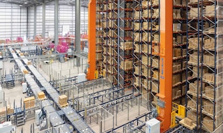 Integrierte Logistik: Was ist das und welche Vorteile bietet sie?
