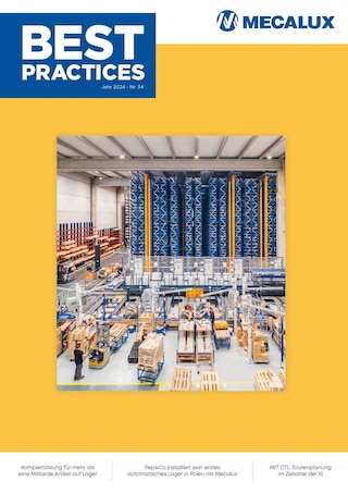 BEST PRACTICES MAGAZINE HIGHLIGHTS