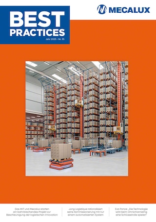 BEST PRACTICES MAGAZINE HIGHLIGHTS