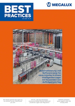BEST PRACTICES MAGAZINE HIGHLIGHTS