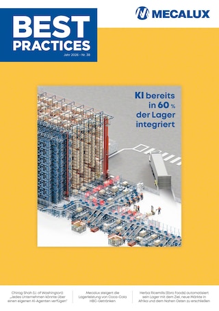 BEST PRACTICES MAGAZINE HIGHLIGHTS