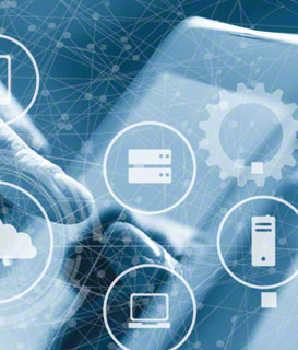 F+E Innovation und kontinuierliche Weiterentwicklung