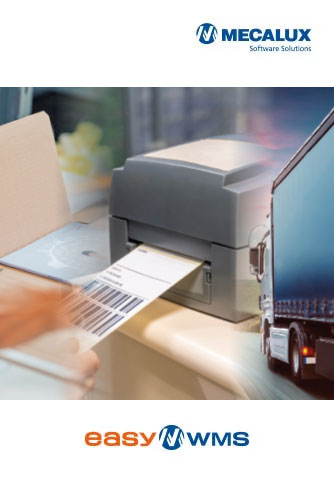 Multi-Carrier-Versandsoftware