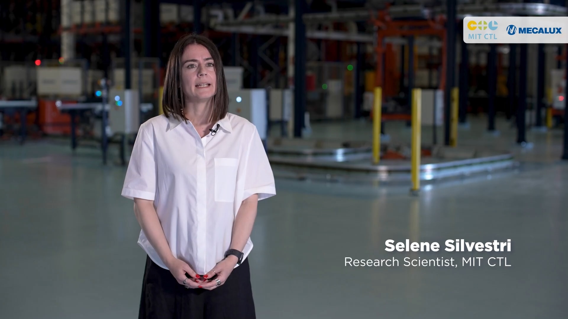 Distributed Order Management mit präskriptiver Intelligenz (Selene Silvestri, MIT)