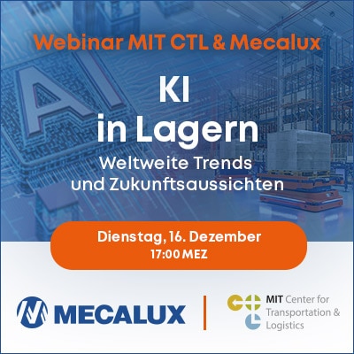 Webinar MIT CTL & Mecalux