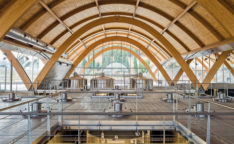 Mecalux implementiert die Lagerverwaltungssoftware Easy WMS in den Lagern von Bodegas Protos Mecalux implementiert die Lagerverwaltungssoftware Easy WMS in den Lagern von Bodegas Protos