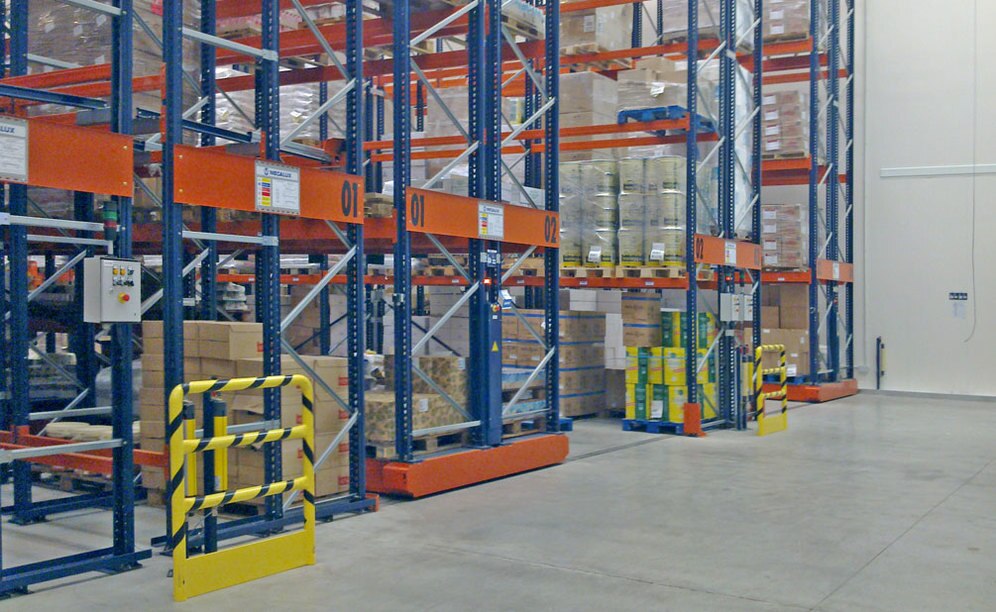 Havi Logistics