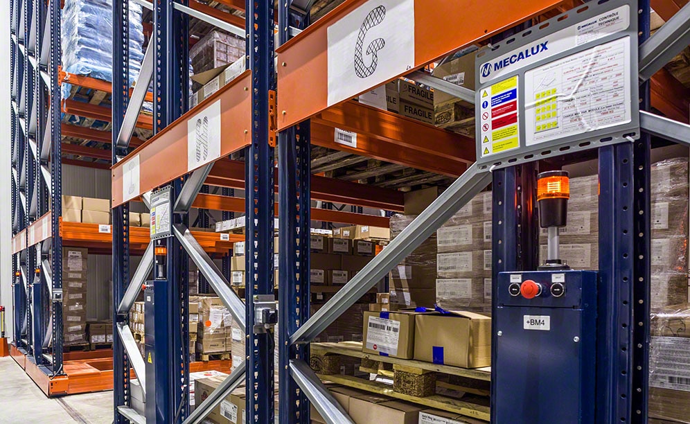 Logistikunternehmen für Kühlgut Logistikunternehmen für Kühlgut