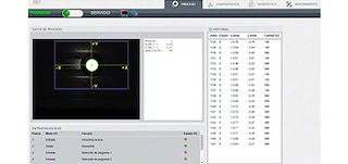 Die Navigationssoftware berechnet für jede Aufgabe die Route des mobilen Roboters