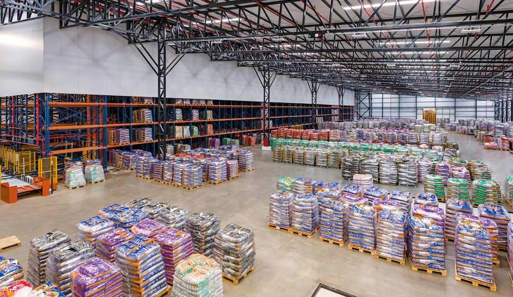 Unternehmen nutzen 5PL- Dienstleister, um sich an Marktveränderungen anzupassen