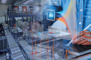 5PL-Logistikdienstleister: strategische „End-to-End“-Partner