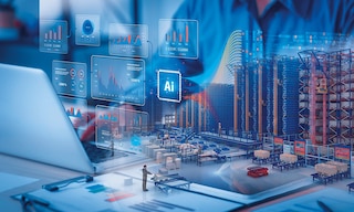Allgemeine künstliche Intelligenz (AGI): Definition und Beispiele