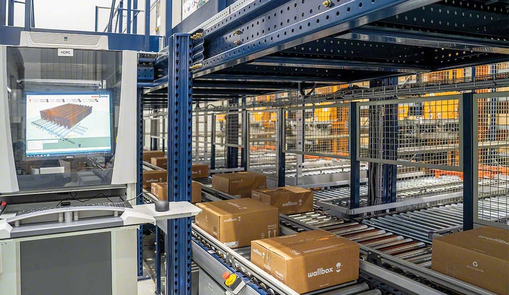 Automatisierte Lagersysteme benötigen digitale Lösungen zur Steigerung der Produktivität