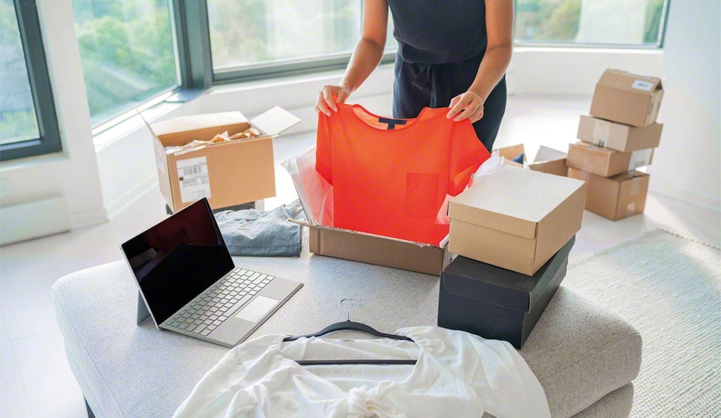 Mit Available-to-Promise wird dem Kunden garantiert, dass Aufträge nicht über den verfügbaren Bestand hinausgehen