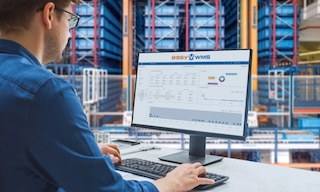 Available-to-Promise gibt an, welche Produktmenge neuen Aufträgen zugewiesen werden kann, ohne bestehende Verpflichtungen zu beeinträchtigen