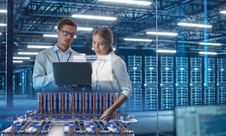 Die Leistungsfähigkeit einer „Best-of-Suite“-Software in der Lieferkette