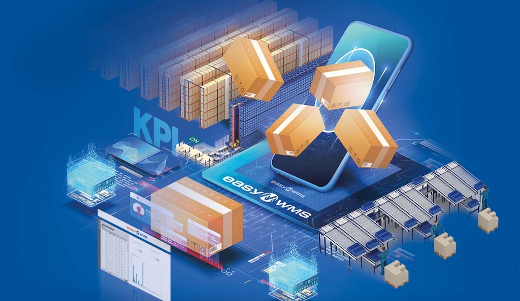 Die Digitalisierung und bewährte betriebliche Verfahren verbessern die Bestandspräzision