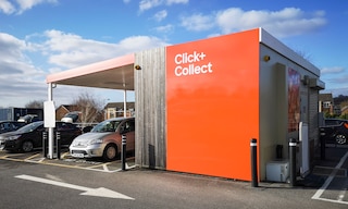 Die „Click and Collect“-Methode und ihre Anwendung in der Logistik