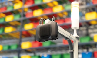 Computer Vision: Die Automatisierung erreicht die Sinneswahrnehmung Computer Vision: Die Automatisierung erreicht die Sinneswahrnehmung
