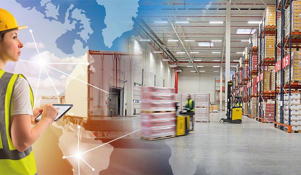 CPFR reduziert unnötige Lagerbestände und optimiert die Bestandsverwaltung