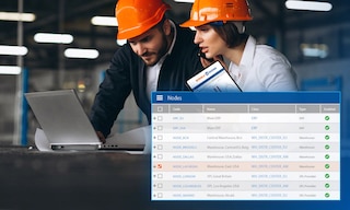 Data Science in der Logistik zielt auf eine effizientere Lieferkette ab