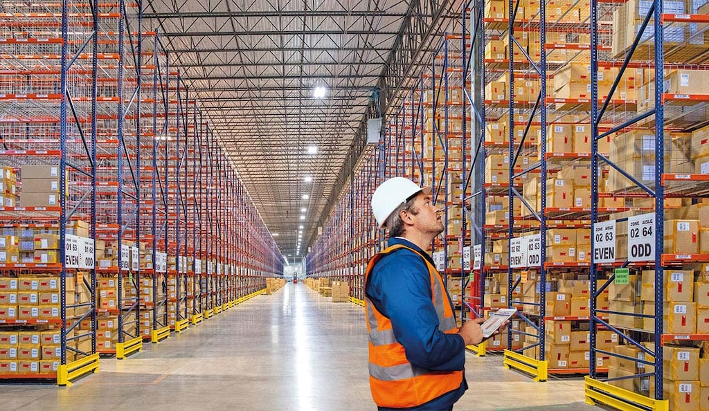 Unternehmen können mit einer angemessenen Bedarfsplanung Dead Stock vermeiden