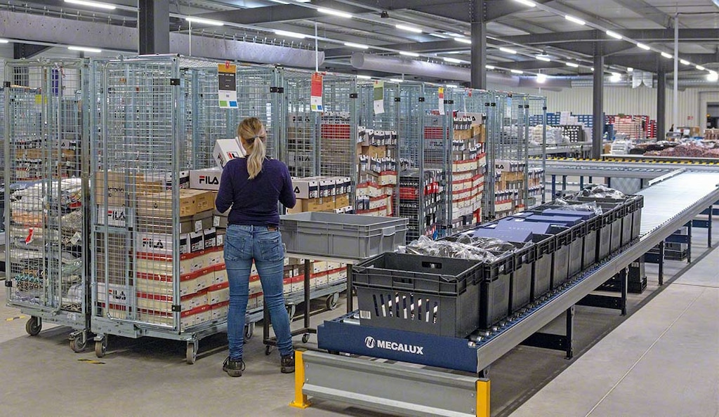 Der E-Commerce wird bis 2025 voraussichtlich 25 % des weltweiten Gesamtumsatzes ausmachen