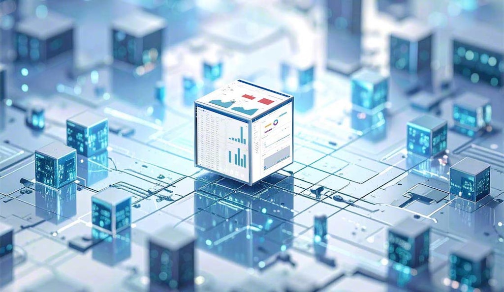 Unternehmen setzen KI zur Automatisierung von Prozessen und zur Verbesserung der Entscheidungsfindung ein