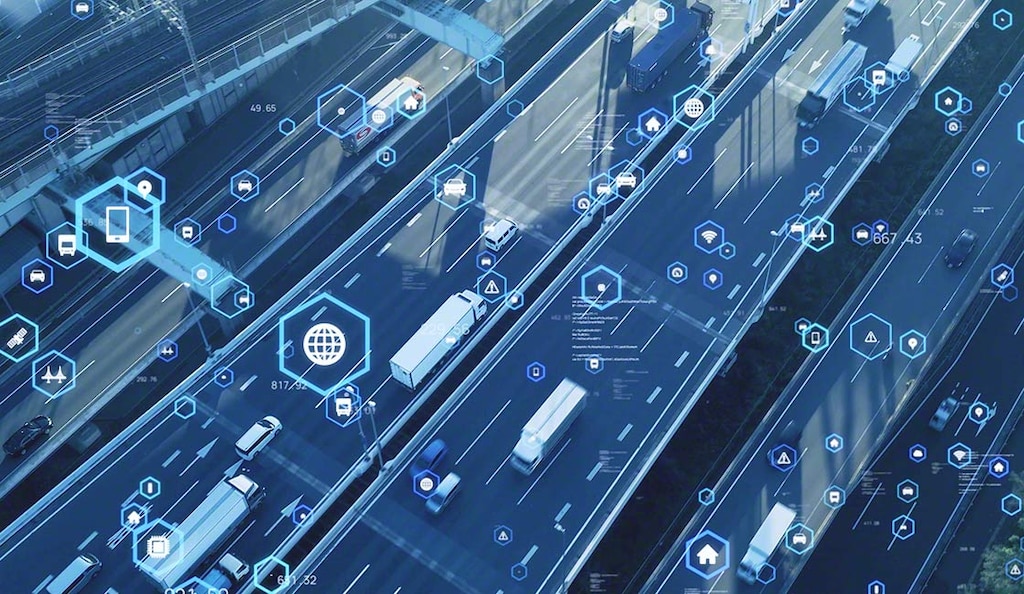 Emotionale Roboter können den sicheren Transport von Waren gewährleisten
