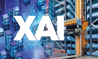 XAI ist ein KI-Ansatz, der Modelle und ihre Entscheidungen für Menschen nachvollziehbar macht