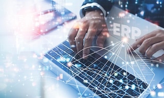 ERP-System: Was ist das, welche Arten gibt es und wie wird es in das Unternehmen integriert?